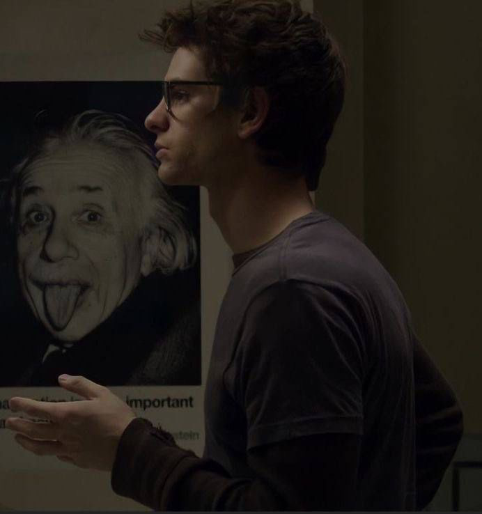 Peter Parker