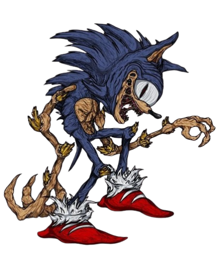 Sonic.EYX
