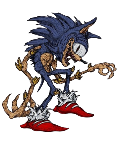 Sonic.EYX