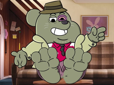 Frankie Watterson 