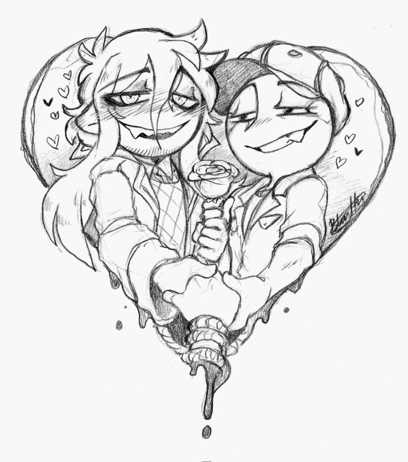 Broken Colors
