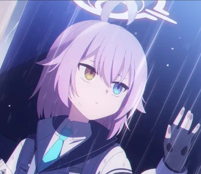 Takanashi Hoshino (Young)