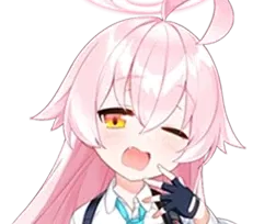 Takanashi Hoshino