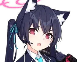 Kuromi Serika