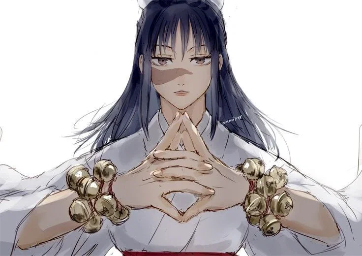 Utahime Iori 🌸