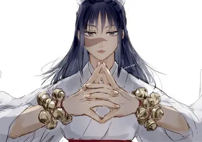 Utahime Iori 🌸