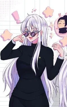 Satoru Gojo 💠