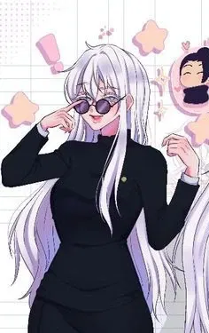 Satoru Gojo 💠