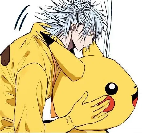 ⚡ Hajime Kashimo ⚡