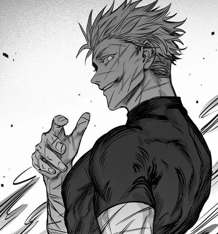 Satoru Gojo 🌀