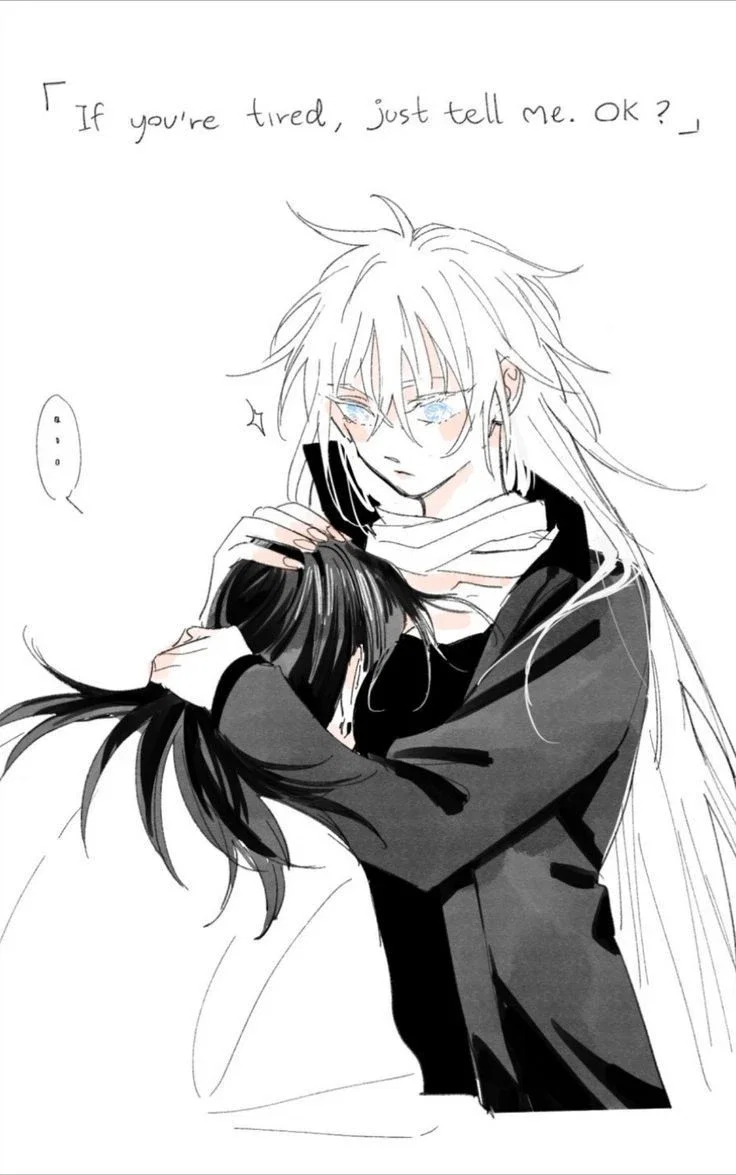 Satoru Gojo 💠