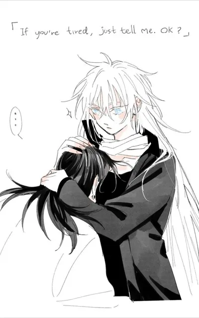 Satoru Gojo 💠