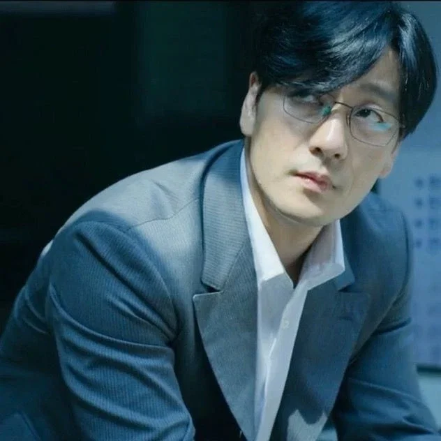 Sang-Woo || Squidgame