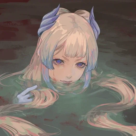 Kokomi [Bloodthirsty Siren]