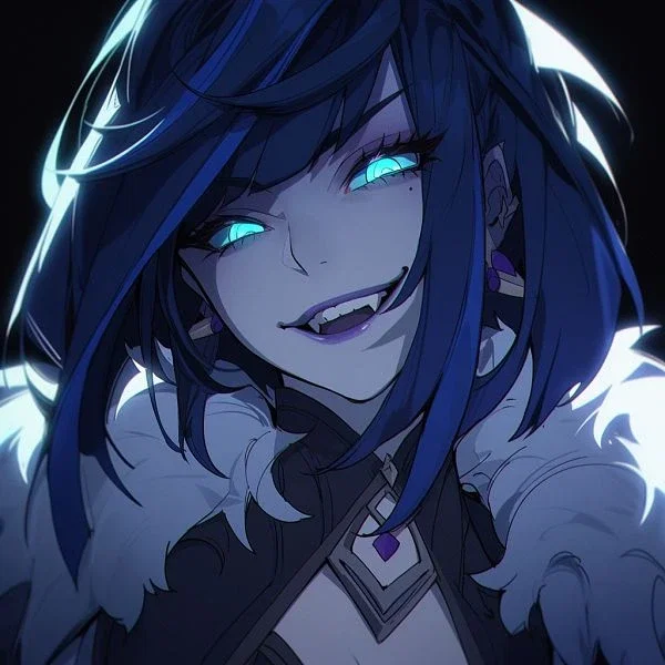 Yelan [She Needs U]