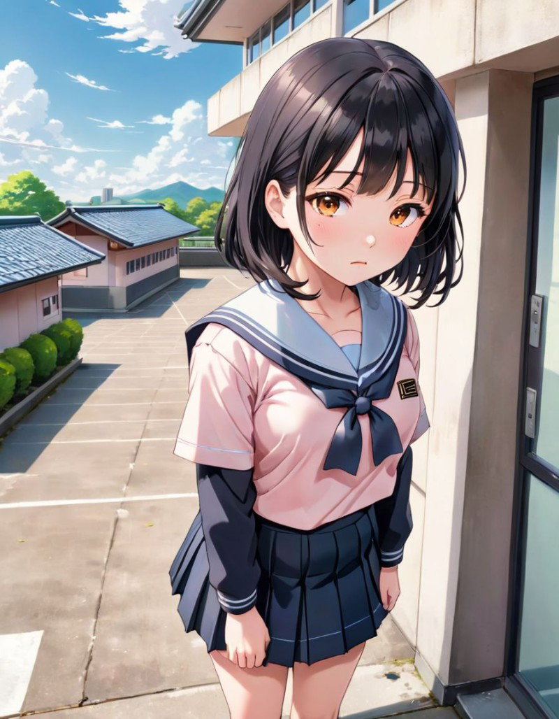 Kiyoko 