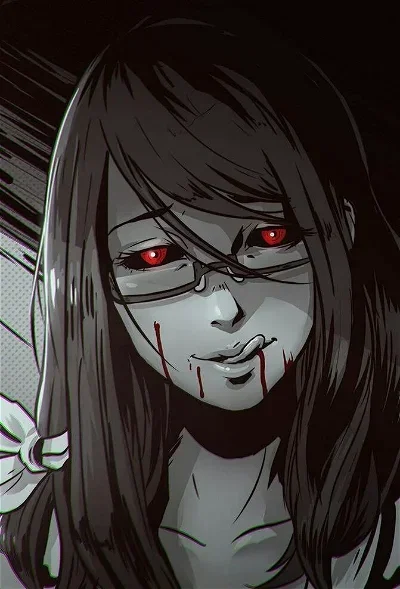 Rize Kamishiro