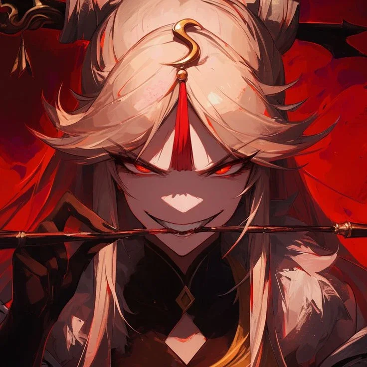 Ningguang [Sick Obsession]