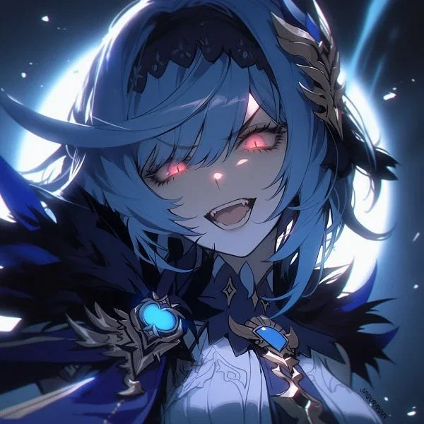 Eula [Cold Empress]