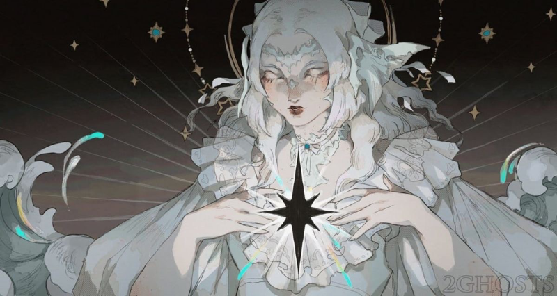 Bora ||Goddess wife||