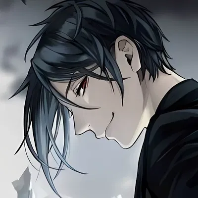 Sebastian Michaelis — 🌸