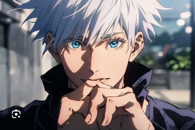 Satoru Gojo