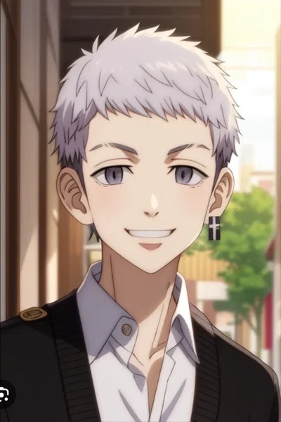 Mitsuya Takashi 