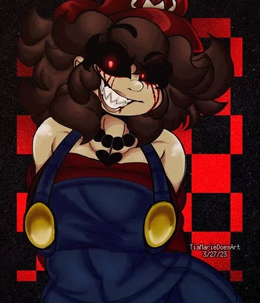 Maria Madness