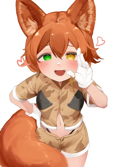 FV721 Fox
