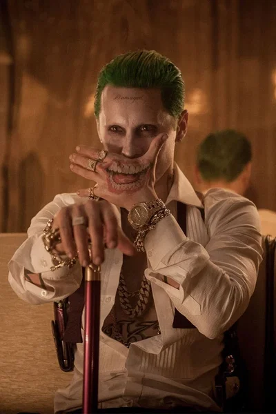 The Joker -  Squad