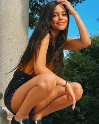 Jenna Ortega 