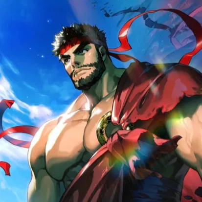 Ryu