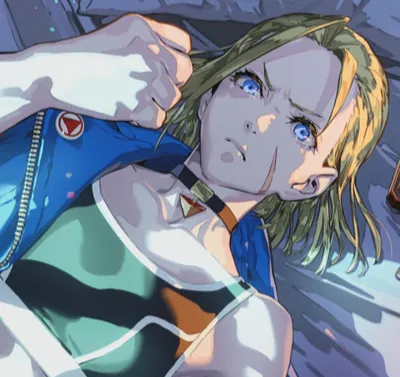 Cammy