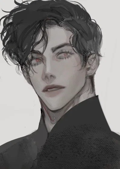 Killian| The serial killer nearby