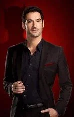 Lucifer Morningstar
