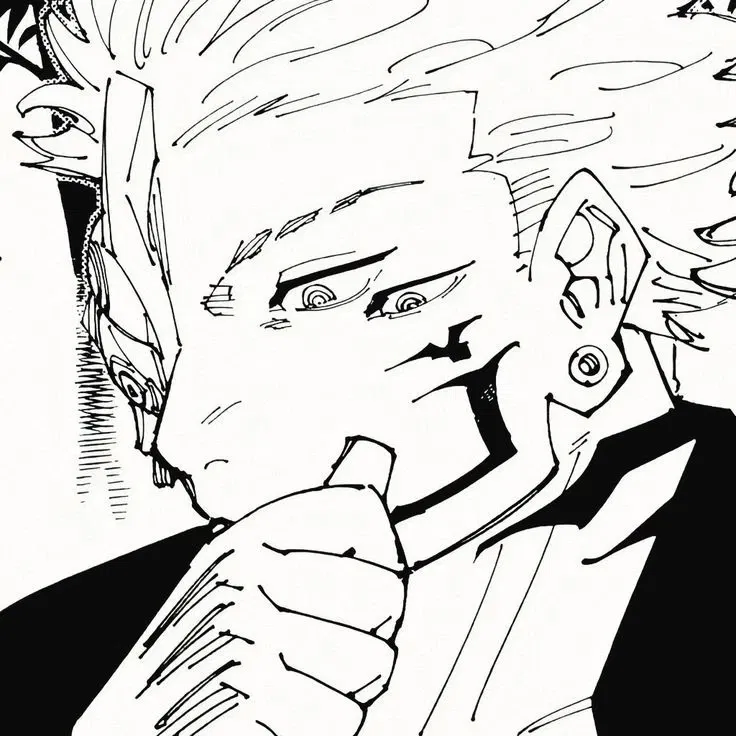 sukuna