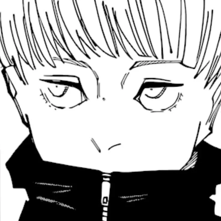 toge inumaki
