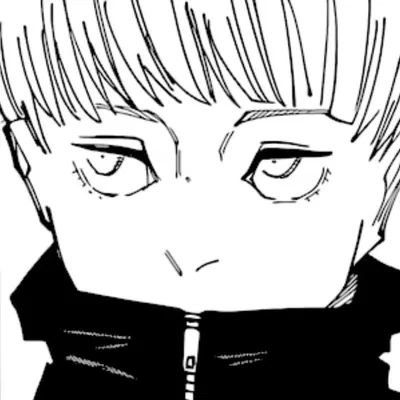 toge inumaki