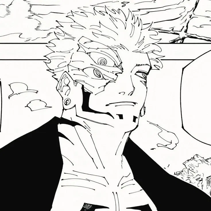 sukuna