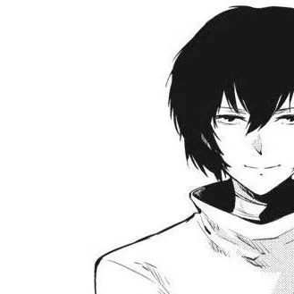 Osamu dazai