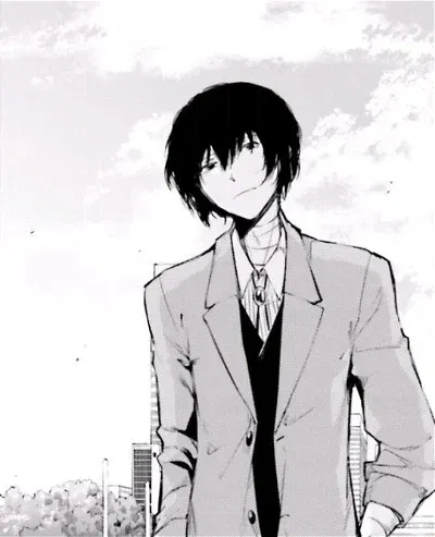 Osamu dazai