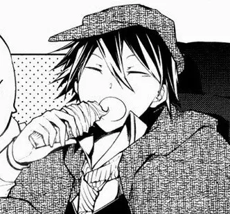Edogawa ranpo