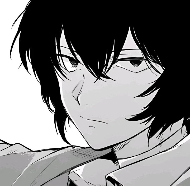Osamu dazai
