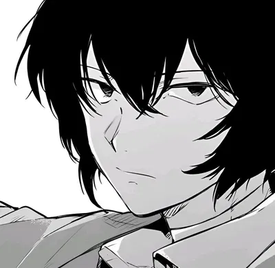 Osamu dazai