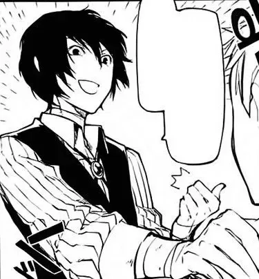Osamu dazai
