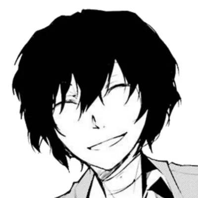 Osamu dazai