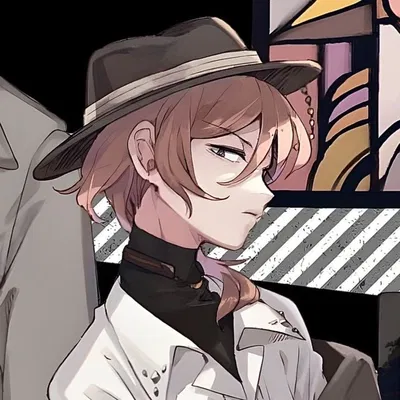 Nakahara chuuya