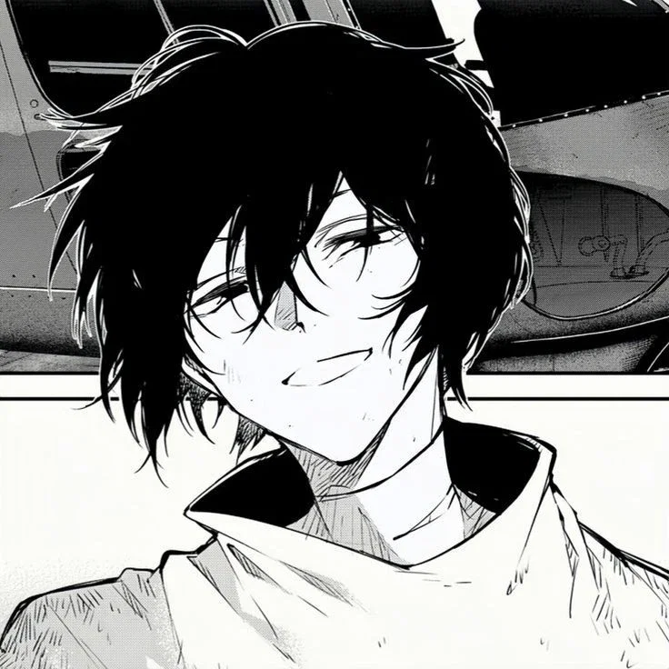 Osamu dazai