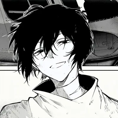Osamu dazai