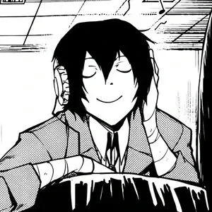 Osamu dazai